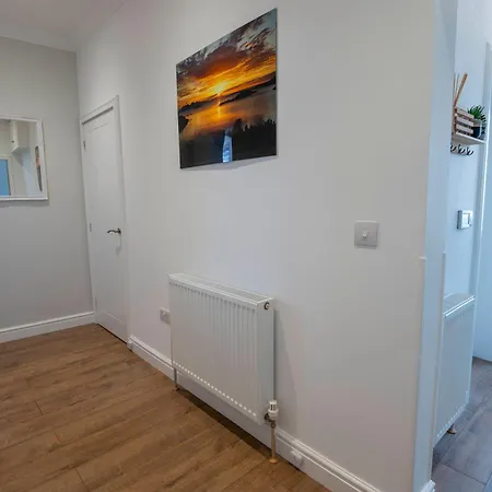Spindrift Apartment Mallaig Exterior photo