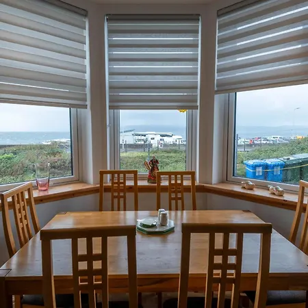 Spindrift Apartment Mallaig Exterior photo