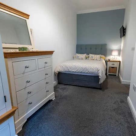 Spindrift Apartment Mallaig Exterior photo