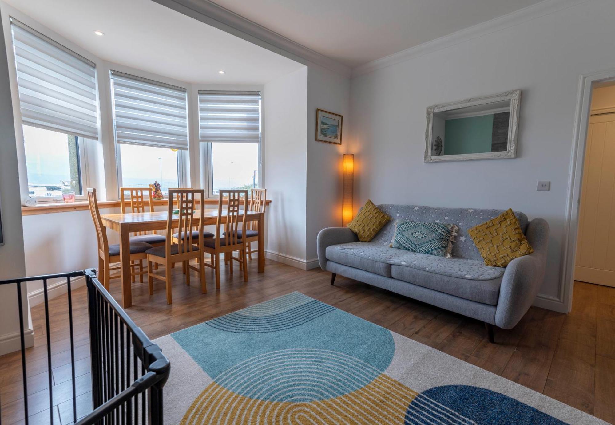 Spindrift Apartment